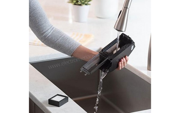 IROBOT Roomba i7 i7150 - Bac lavable