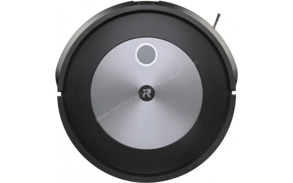 IROBOT Roomba J7 J7158 - Fiche technique, prix et avis