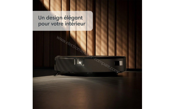 IROBOT Roomba j9 j915840 - Mise en situation