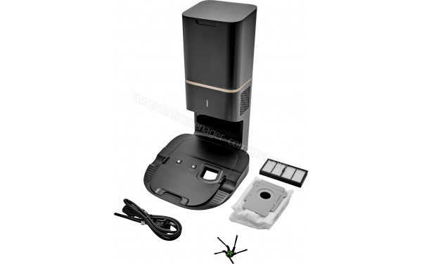 IROBOT Roomba s9+ - Accessoires