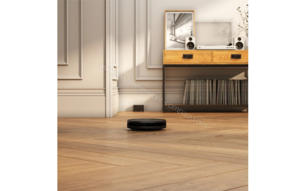 IROBOT Roomba Combo Essential Noir - Mise en situation