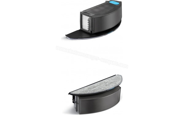 IROBOT Roomba Combo i5 i517640 - Accessoires