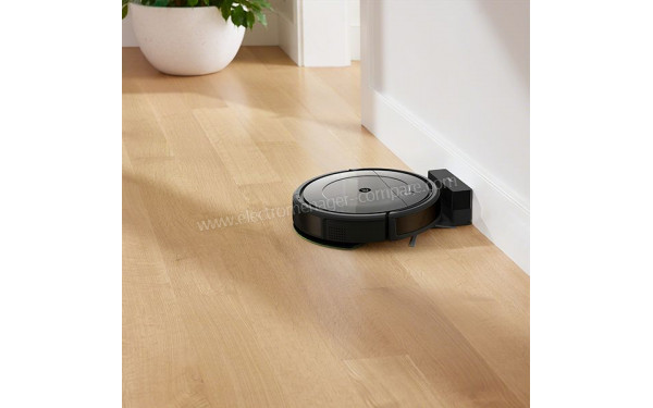 IROBOT Roomba Combo R111840 - Base de chargement