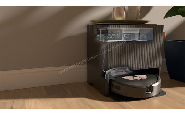 IROBOT Roomba Combo J9+ c975840 - Mise en situation