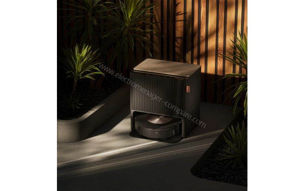 IROBOT Roomba Combo J9+ c975840 - Mise en situation