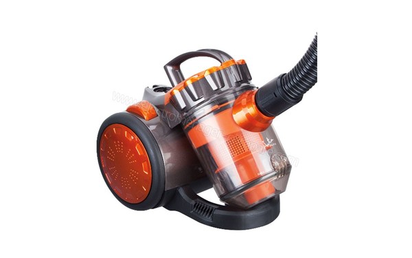 JATA AP999 - Vue 3/4 gauche