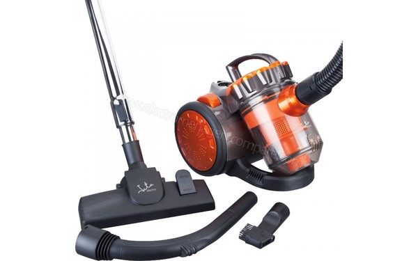 JATA AP999 - Vue d'ensemble