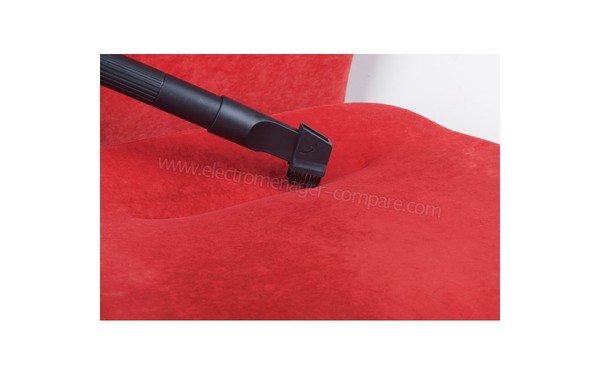 JATA AP999 - Accessoire combin&eacute; (brosse meuble)