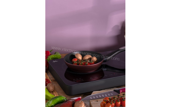 JATA JEVI1460 - Mise en situation