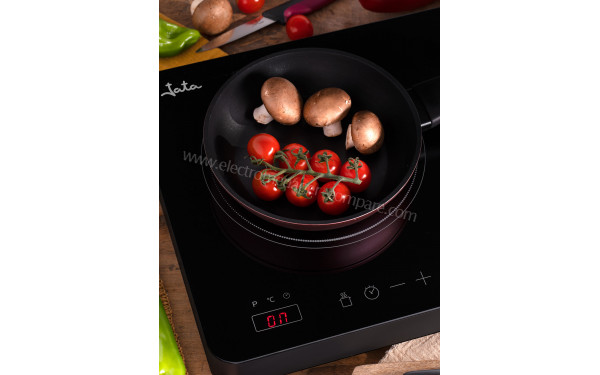 JATA JEVI1460 - Mise en situation