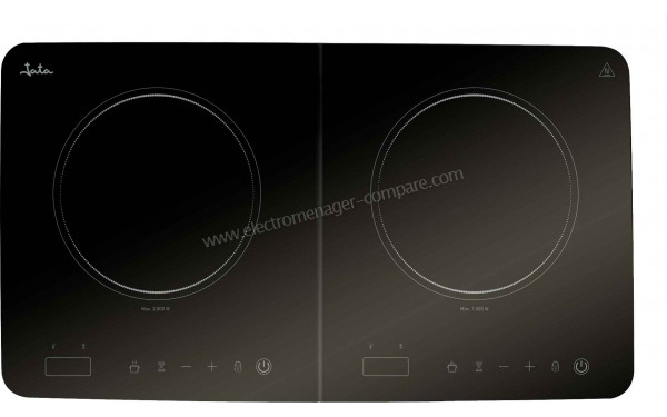 JATA JEVI1460 - Vue du dessus