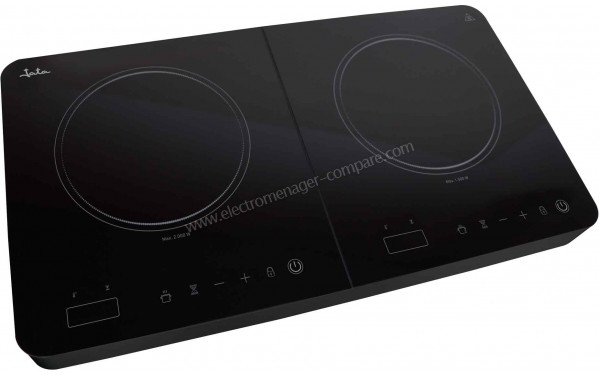 JATA JEVI1460 - Vue 3/4 gauche