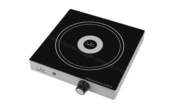 JATA V139 - Vue du dessus