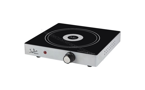 JATA V139 - Vue de face