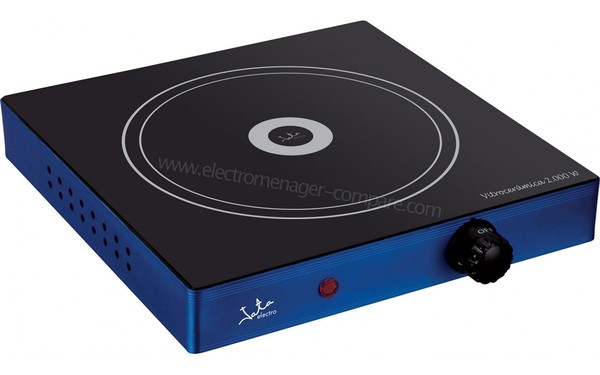 JATA V140 - Vue du dessus