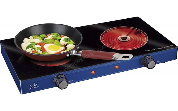 JATA V142 - Vue 3/4 gauche avec r&eacute;cipient