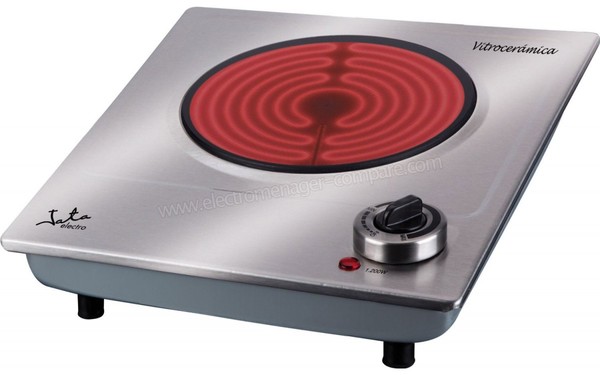 JATA V531 - Vue du dessus