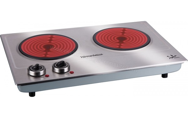 JATA V532 - Vue du dessus