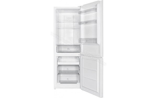 JEKEN JRFS293CBW-11 - Vue de l'int&eacute;rieur