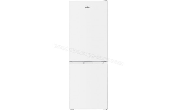 JEKEN JRFS293CBW-11 - Vue de face
