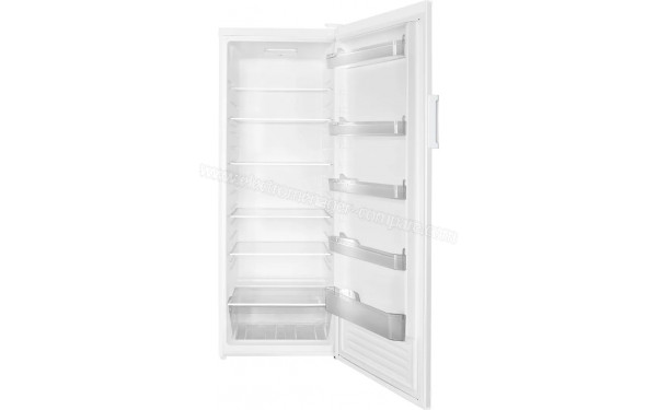 JEKEN JRFS331P1W-11 - Vue de l'int&eacute;rieur