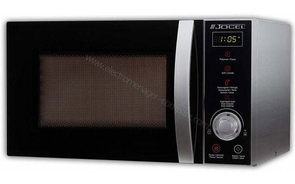JOCEL JMO001276 - Vue 3/4 droite