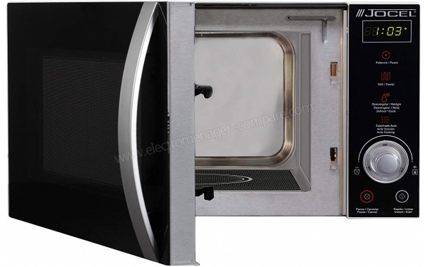 JOCEL JMO001276 - Porte ouverte