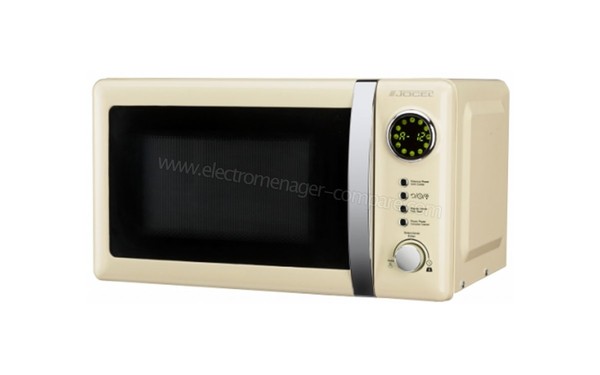 JOCEL JMO001351 - Vue 3/4 droite