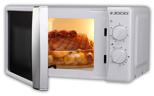 JOCEL JMO011404 - Porte ouverte