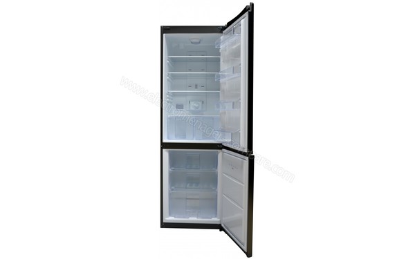 JPC JPF318X - Vue de l'int&eacute;rieur