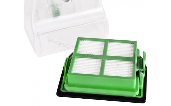 KALORIK TKG HSS 1004 - Filtre