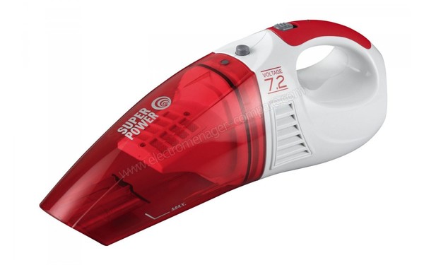 KALORIK TKG KS 1000 - Vue 3/4 droite