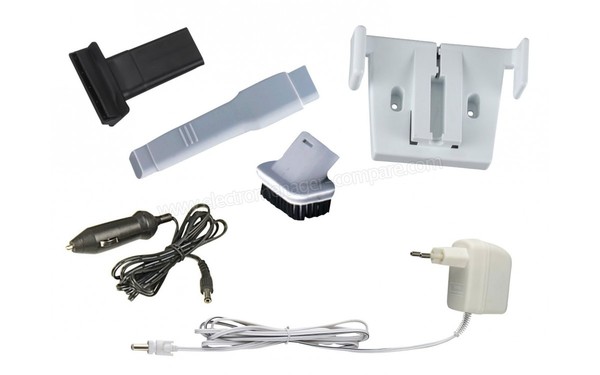 KALORIK TKG KS 1000 - Vue des accessoires