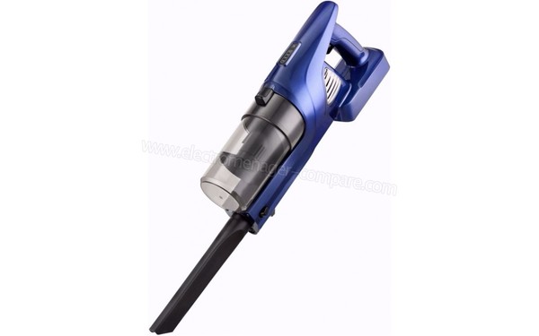 KALORIK TKG KS 1002 - Aspirateur &agrave; main (cr&eacute;dit : Boulanger)