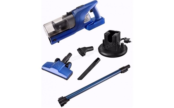 KALORIK TKG KS 1002 - Accessoires  (cr&eacute;dit : Boulanger)