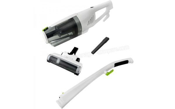 KALORIK TKG SKV 1001 - Vue d'ensemble