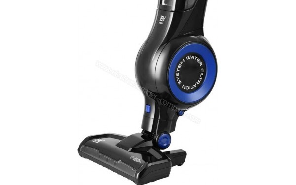 KALORIK TKG SKV 1004 - Systr&egrave;me de filtration &agrave; l'eau