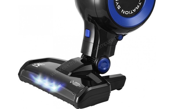 KALORIK TKG SKV 1004 - Vue de la brosse principale