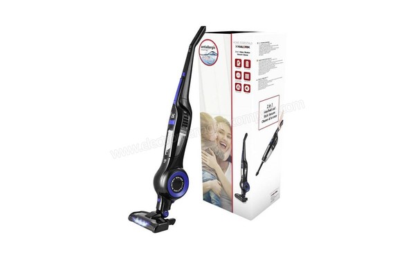 KALORIK TKG SKV 1004 - Vue de l'emballage