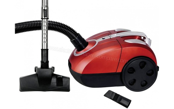 KALORIK TKG VC 1008 - Vue de profil (n&deg;2)