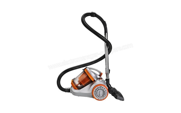 KALORIK TKG VC 1010 - Vue de profil