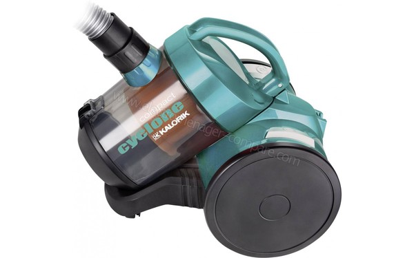 KALORIK TKG VC 1022 T - Vue de profil corps seul