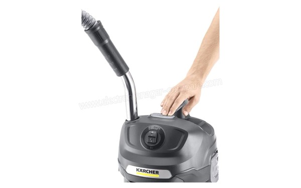 KARCHER AD2 - Tube (cr&eacute;dit : Boulanger)