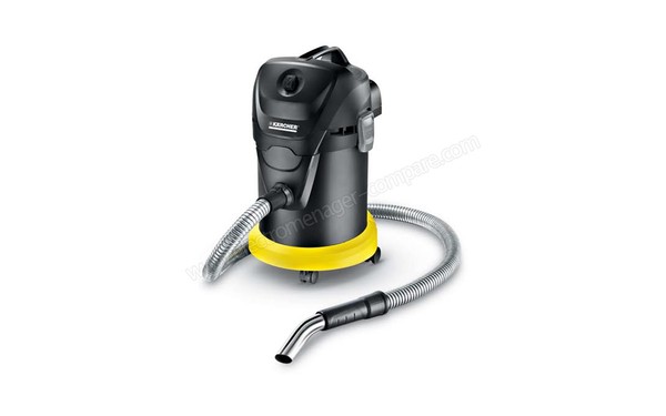 KARCHER AD 3.200 - Vue 3/4 droite (2)