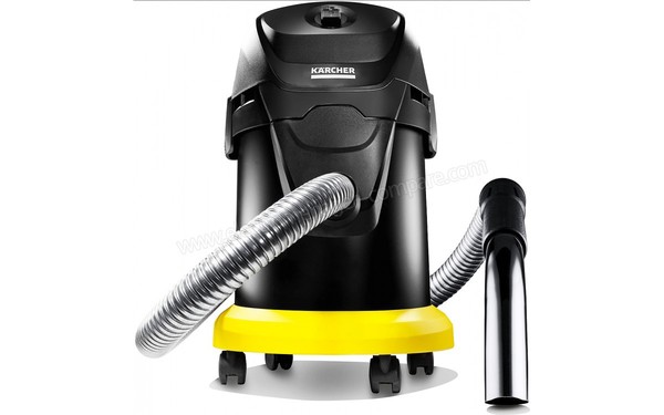 KARCHER AD3 - Vue de face
