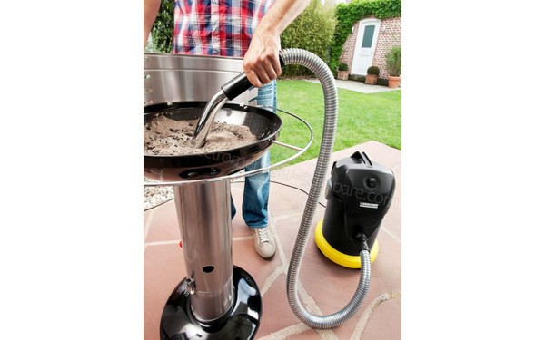 KARCHER AD3 - Tuyaux flexible
