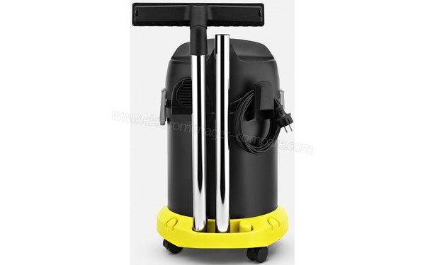 KARCHER AD3 - Vue de l'arri&egrave;re