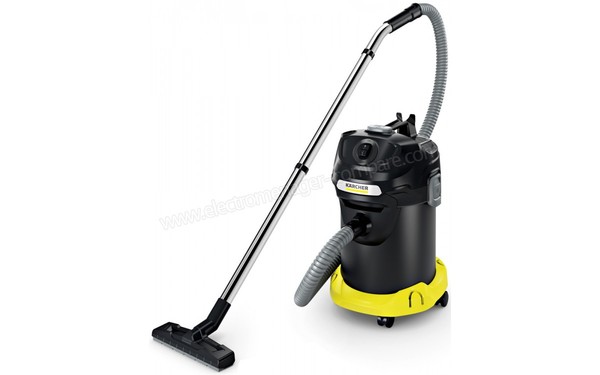 KARCHER AD 4 Premium - Vue 3/4 droite 1