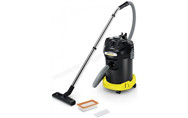 KARCHER AD 4 Premium - Vue de l'ensemble 1