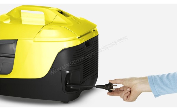 KARCHER DS 5800 - Enrouleur de cordon